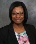 Portrait of Editorial Board member Sherry Ann Brown